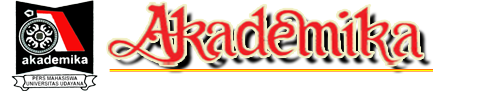 Pers Akademika