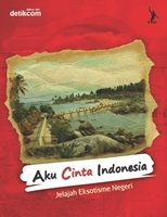 Penulis : Tim detikcom Penyunting : Nimas Enda Astuti dan Ikhdah Henny Penerbit : B-first, Yogyakarta Cetakan : I, 2011 Tebal : x + 246 halaman