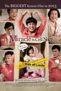 miracle in cell 7