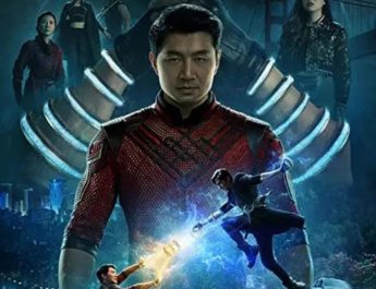 Shang Chi: Nafas Baru Karya Marvel Cinematic Universe