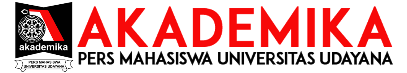 Pers Mahasiswa Akademika