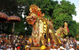 Membuka Histori Naga Banda: Tradisi Sakral Raja, Sarana Menuju Swargaloka
