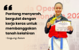 Anak Agung Sagung Bulan Indraswari: Mengukir Semangat dan Dedikasi di Medan Karate