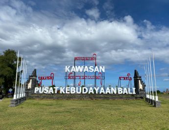 Di Balik Pembangunan Museum Pertunjukan Budaya, Pusat Kebudayaan Bali Untuk Siapa? 