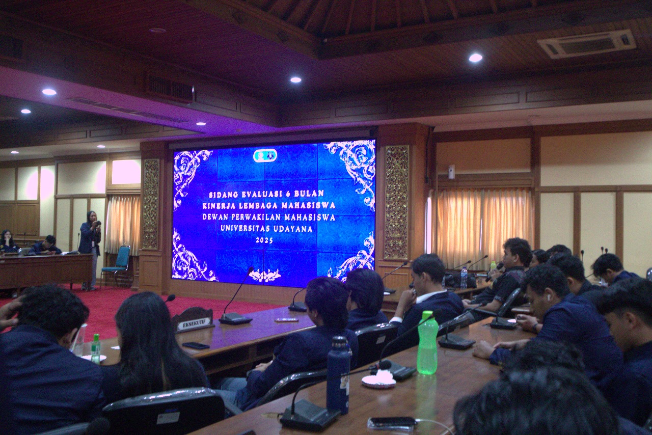 Sapu Bersih, Dua Ketua Big Event Dilengserkan