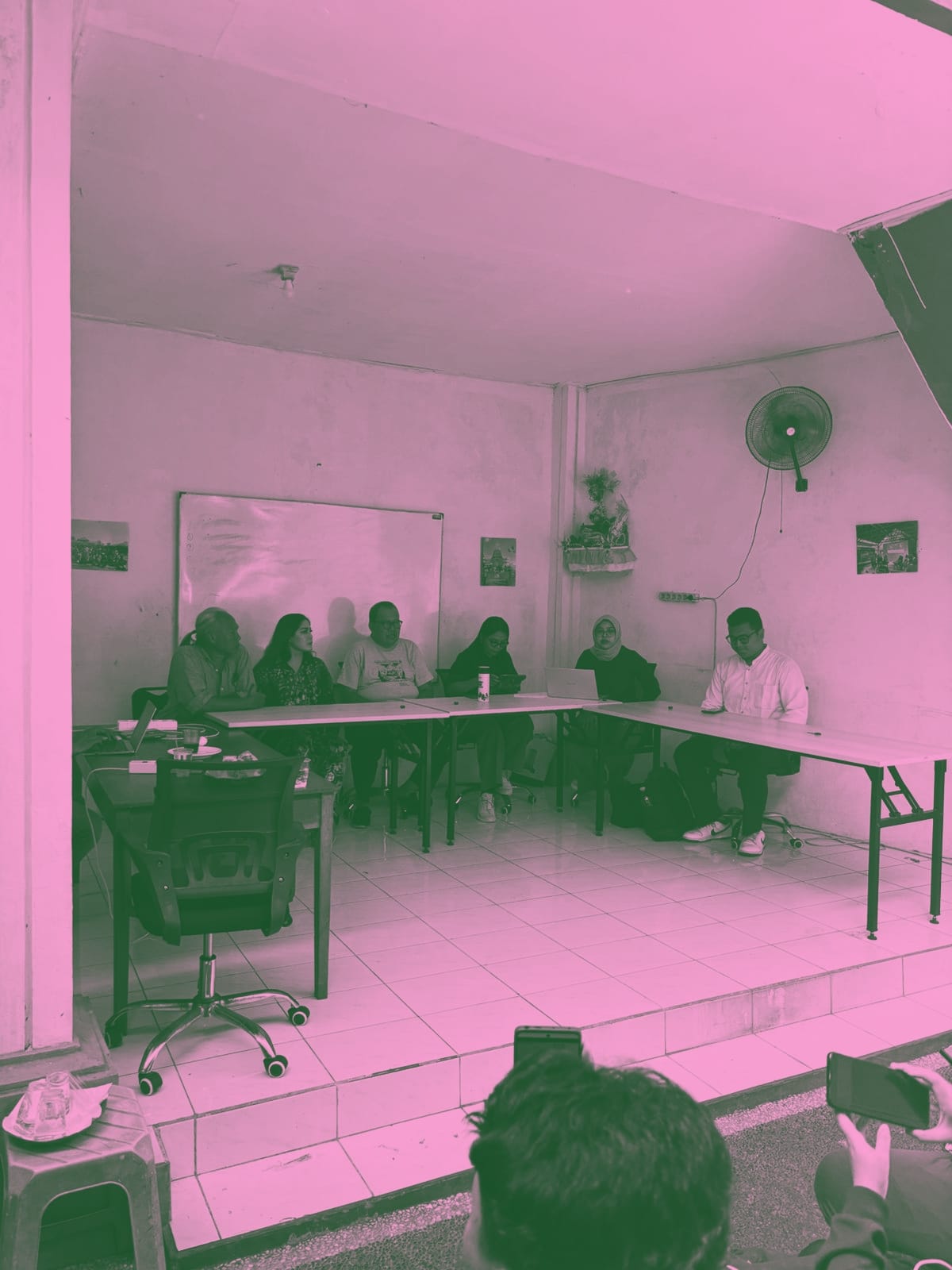Tanggapi Pernyataan Pejabat Publik, ForWaras Berikan Pernyataan Sikap