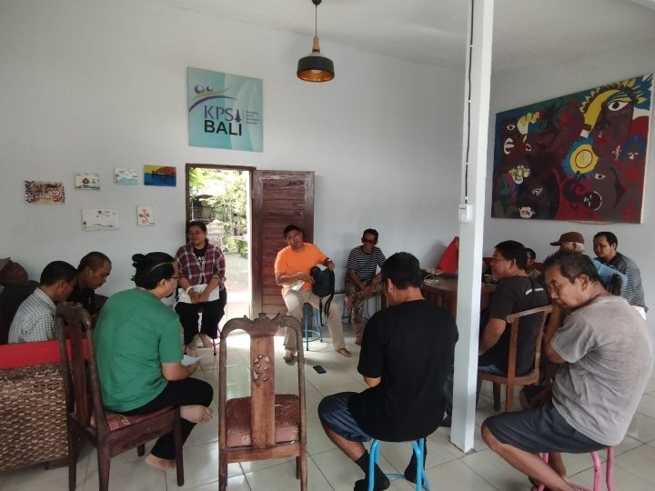 Dari Belenggu Menuju Harapan: Dukungan Komunitas bagi Penyintas Skizofrenia