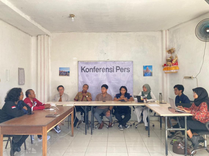 Posko THR-BHR HAPERA Bali Perluas Jangkauan hingga Pekerja Informal