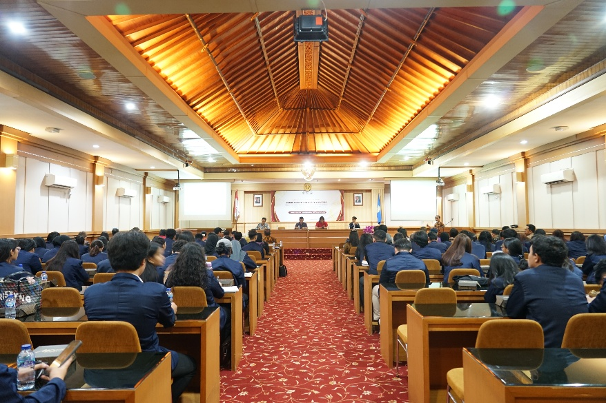 World Veterinary Day 2026 Soroti Kolaborasi Lintas Sektor Peternakan Ayam KUB di Bali