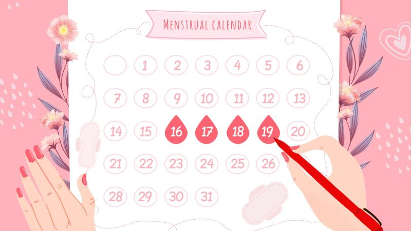 Mendisiplinkan Tubuh Perempuan: Berbicara tentang Menstruasi dan Belenggunya