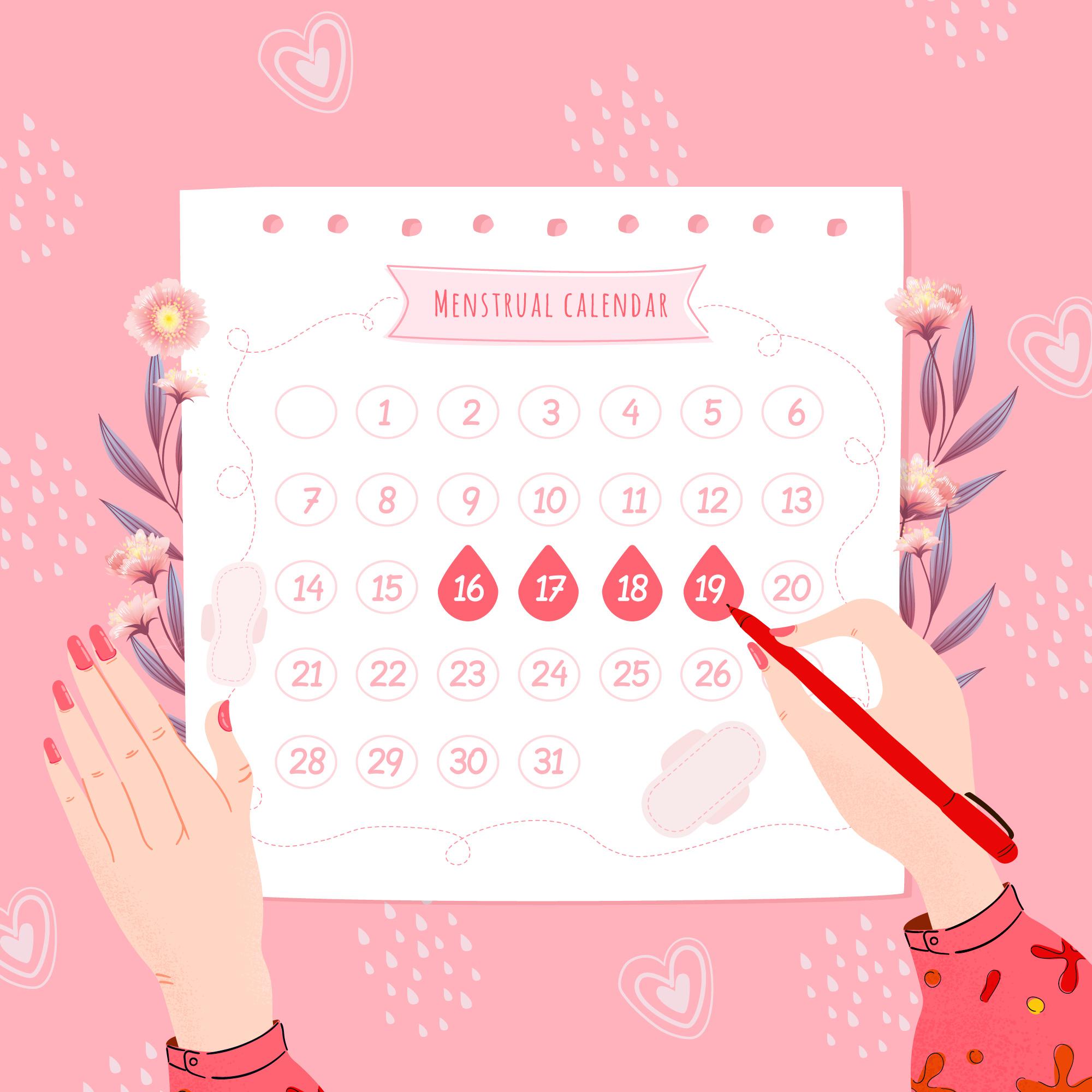 Mendisiplinkan Tubuh Perempuan: Berbicara tentang Menstruasi dan Belenggunya