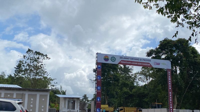 Memutarbalikkan Zona Hijau: Penyelewengan Tata Ruang dan Penggusuran Petani untuk GOR Gianyar